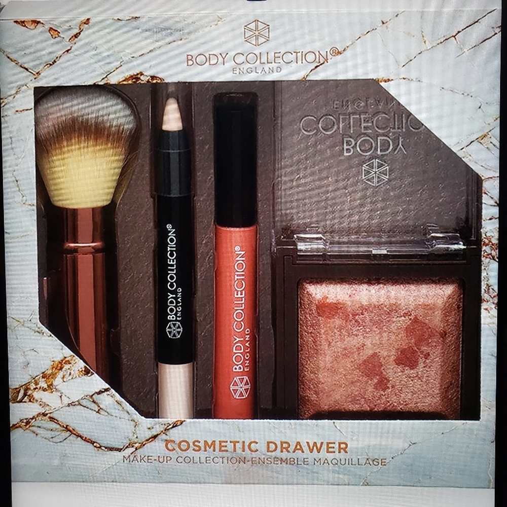 Cosmectic Drawer